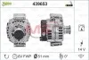 Генератор AFP Valeo 439653 (фото 1)