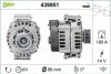 Генератор VBP Valeo 439951 (фото 4)