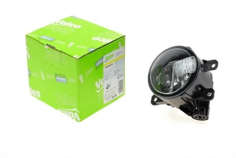 Фара п/тум лiв.=пра. BERLINGO 12-18 (VALEO) Valeo 44553