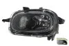 Фара передняя Valeo 450400 (фото 4)