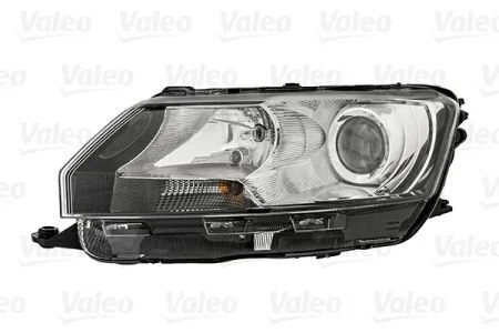 Фара пра. SK RAPID 12- (VALEO) Valeo 45335