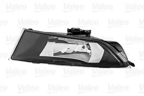 Протитумана фара Valeo 47403