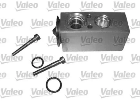 Клапан расширительный Valeo 509777