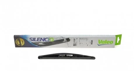Щетка стеклоочистителя VALEO Valeo 574086