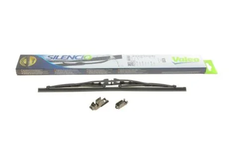 Щетка стеклоочистителя Valeo 574107