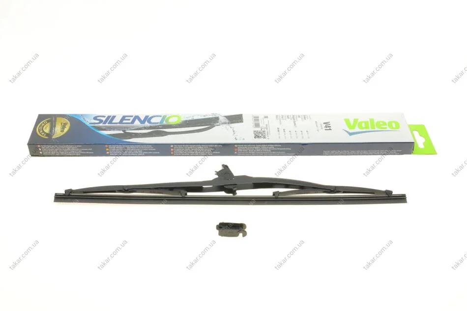 Щетка стеклоочистителя VALEO Valeo 574110 (фото 1)