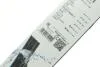 Щетка стеклоочистителя VALEO Valeo 574110 (фото 7)
