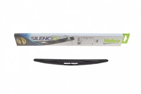 Щітка склоочисника VALEO Valeo 574126