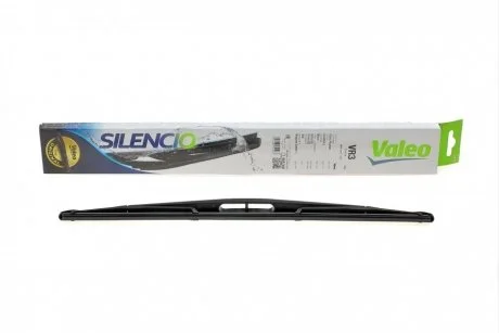Щітка склоочисника VALEO Valeo 574128