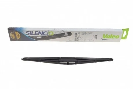 Щітка склоочисника VALEO Valeo 574201