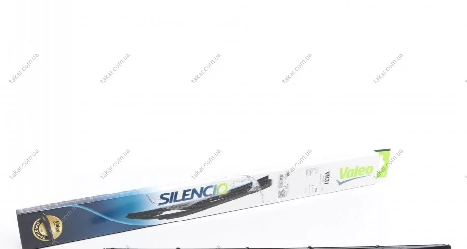 Стеклоочиститель задний Valeo 574248 (фото 1)