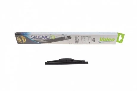 Щетка стеклоочистителя VALEO Valeo 574280