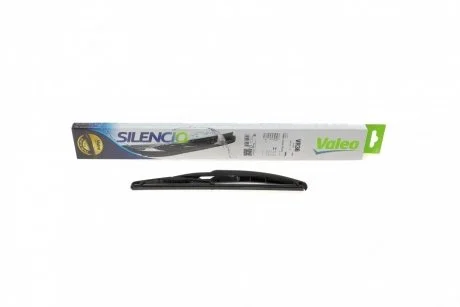 Щетка стеклоочистителя VALEO Valeo 574281