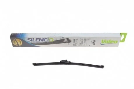 Щітка склоочисника VALEO Valeo 574298