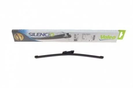 Щітка склоочисника VALEO Valeo 574299