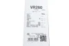 Щітка склоочисника VALEO Valeo 574299 (фото 5)