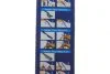 Щітка склоочисника VALEO Valeo 574306 (фото 11)