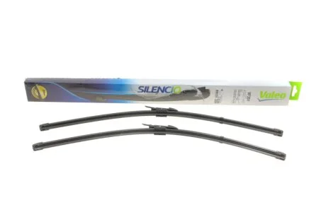 Щетка стеклоочистителя VALEO Valeo 574306