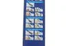 Щітка склоочисника VALEO Valeo 574306 (фото 10)