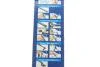 Щітка склоочисника VALEO Valeo 574309 (фото 12)