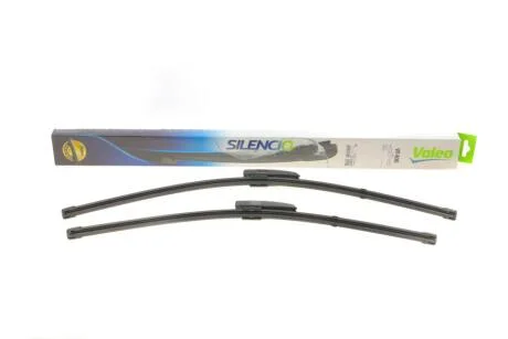 Щетка стеклоочистителя VALEO Valeo 574309