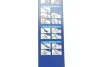 Щітка склоочисника VALEO Valeo 574321 (фото 14)