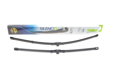 Щітка склоочисника VALEO Valeo 574321