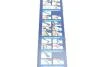 Щітка склоочисника VALEO Valeo 574324 (фото 13)