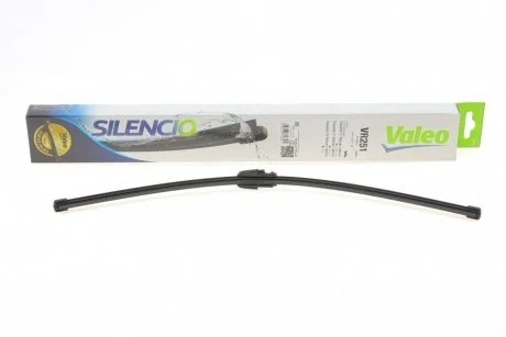 Щетка стеклоочистителя VALEO Valeo 574330