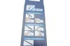 Стеклоочиститель Valeo 574346 (фото 8)