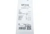 Стеклоочиститель Valeo 574346 (фото 9)