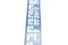 Щетка стеклоочистителя VALEO Valeo 574375 (фото 12)