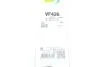 Щетка стеклоочистителя VALEO Valeo 574375 (фото 14)