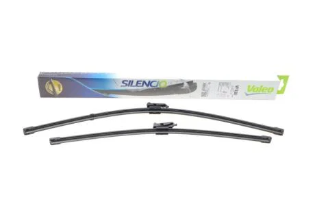 Щетка стеклоочистителя VALEO Valeo 574385
