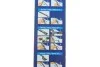 Щітка склоочисника VALEO Valeo 574388 (фото 11)