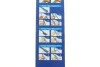 Щітка склоочисника VALEO Valeo 574388 (фото 9)