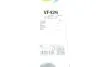 Щетка стеклоочистителя Valeo 574392 (фото 11)