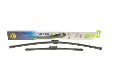 Щітка склоочисника VALEO Valeo 574394