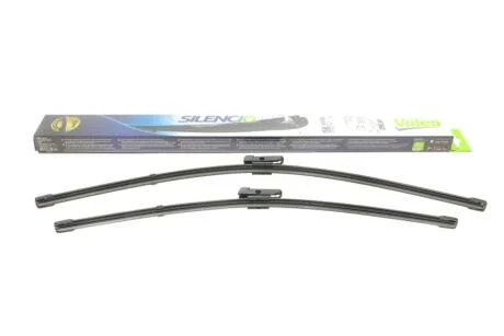 Комп. стеклоочистителей Valeo 574462