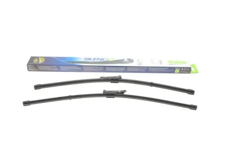 Компл. Стеклоочистителей Valeo 574464