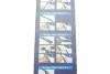 Щетка стеклоочистителя VALEO Valeo 574468 (фото 12)