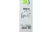 Щітка склоочисника VALEO Valeo 574582 (фото 5)