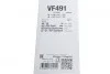 Щітка склоочисника VALEO Valeo 574591 (фото 8)