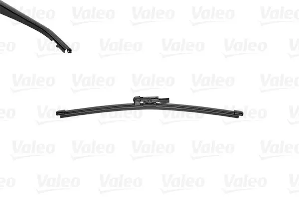 Щітка склоочисника Valeo 574592 (фото 1)