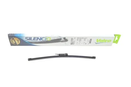 Склоочисник задній Valeo 574608