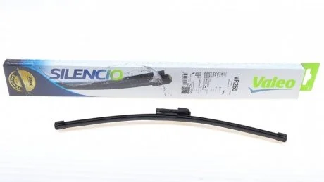 Щітка склоочисника VALEO Valeo 574612