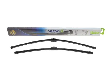Щетка стеклоочистителя VALEO Valeo 574647