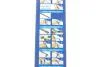 Щітка склоочисника Valeo 574653 (фото 12)