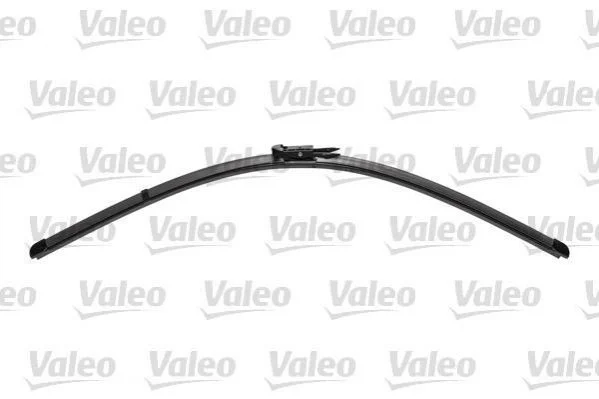 Компл. Склоочисників Valeo 574663 (фото 1)