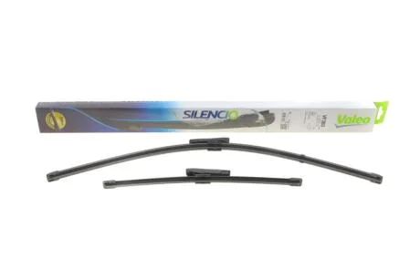 Щетка стеклоочистителя VALEO Valeo 574703